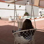 Dom wakacyjny La Libertad *