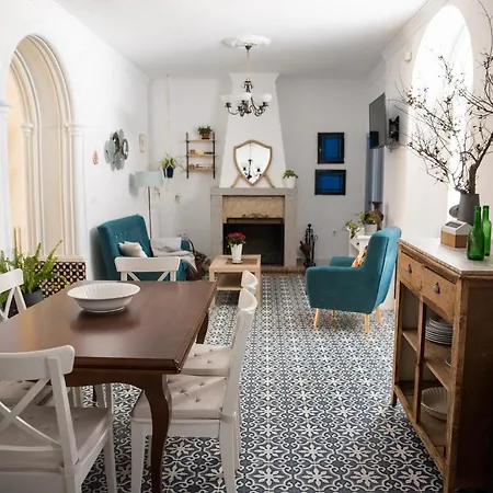 Tatil Evi La Libertad Monesterio