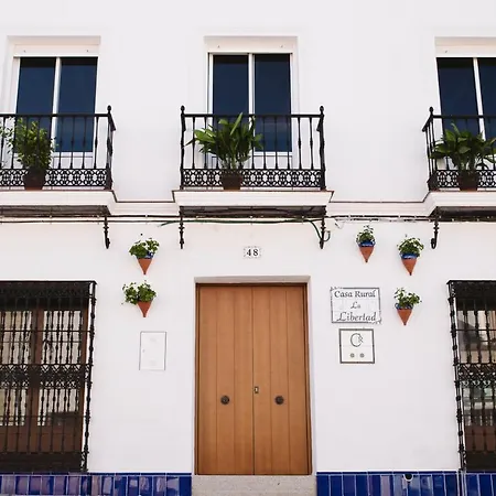 La Libertad * Monesterio