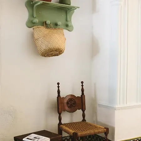 Tatil Evi La Libertad *