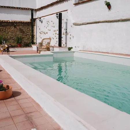 La Libertad Tatil Evi Monesterio
