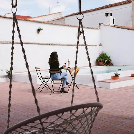 Tatil Evi La Libertad Monesterio