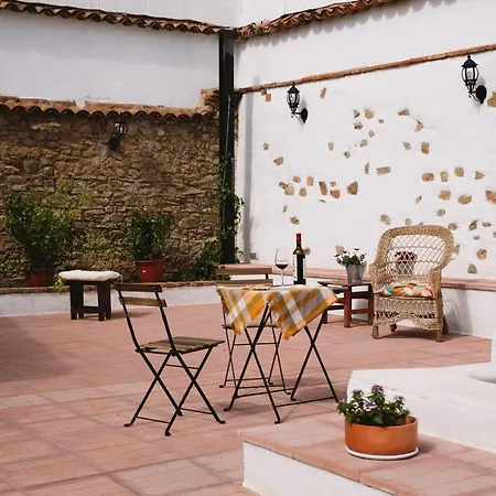 Tatil Evi La Libertad *