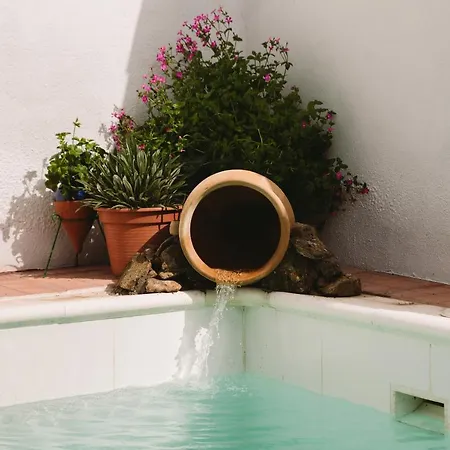 La Libertad Tatil Evi Monesterio