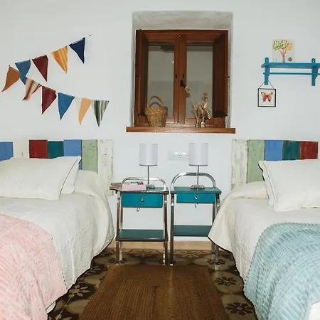 Tatil Evi La Libertad