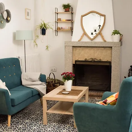 Tatil Evi La Libertad