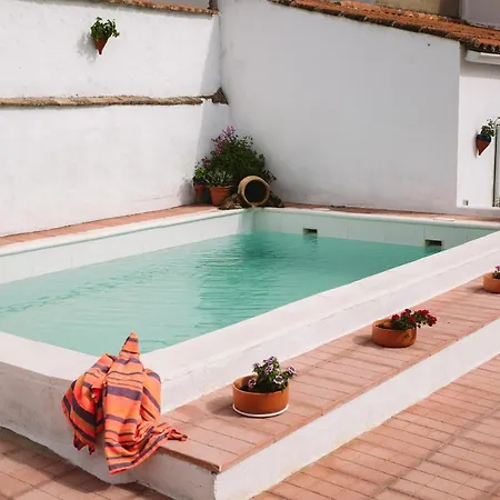 Tatil Evi La Libertad