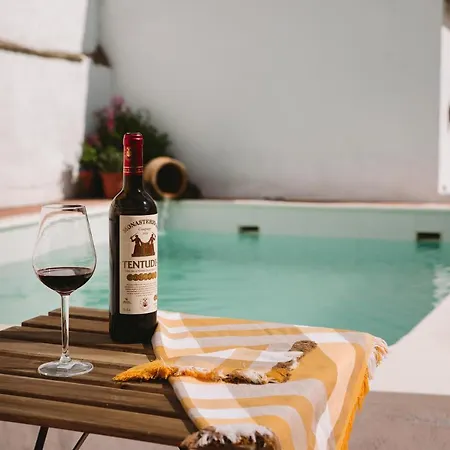 Tatil Evi La Libertad