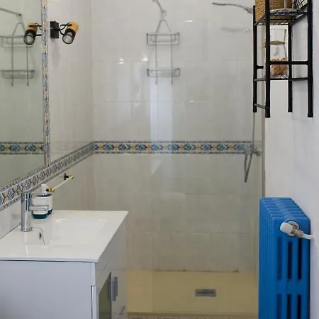 Tatil Evi La Libertad *