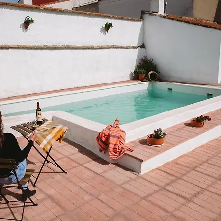 Tatil Evi La Libertad *