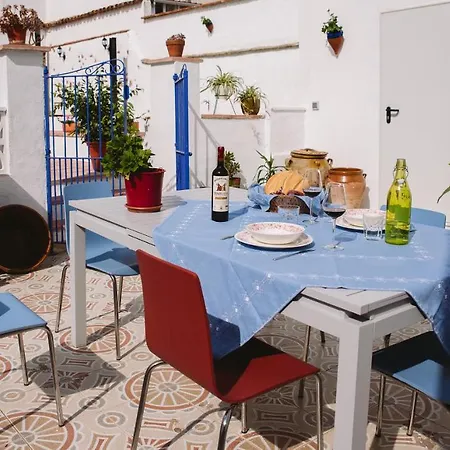 Tatil Evi La Libertad *