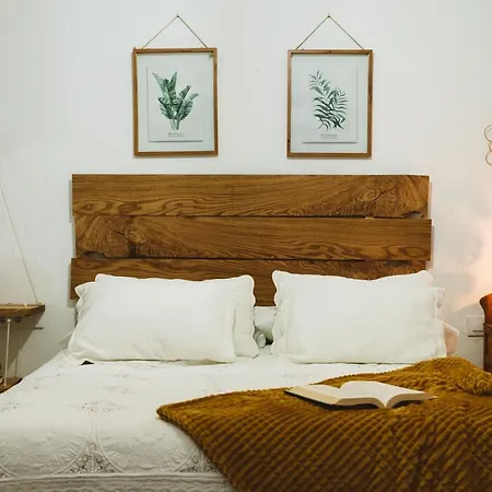 Tatil Evi La Libertad