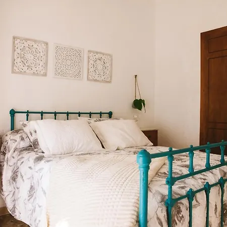 Casa de Férias La Libertad