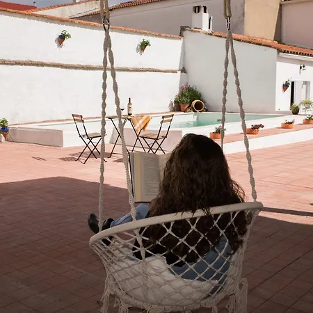 Casa de Férias La Libertad *