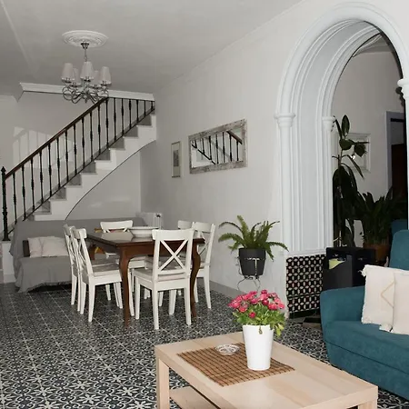 Ferienhaus La Libertad