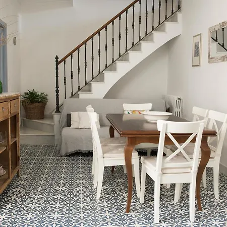 La Libertad Ferienhaus Monesterio