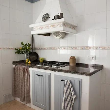 La Libertad Tatil Evi *