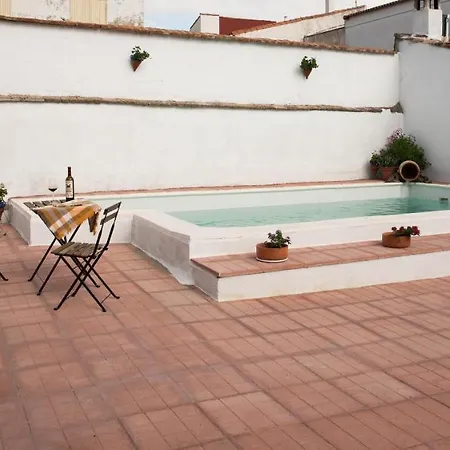 Tatil Evi La Libertad