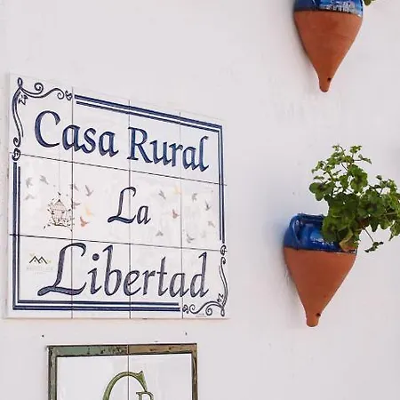 La Libertad Tatil Evi
