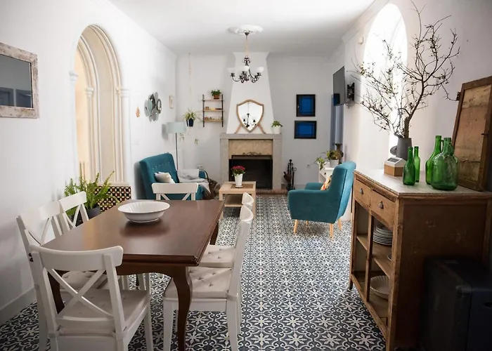 Hébergement de vacances La Libertad Monesterio