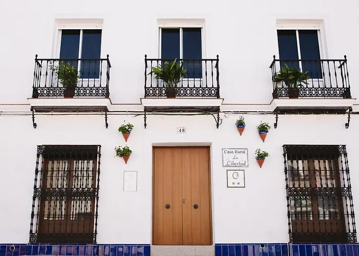 La Libertad * Monesterio