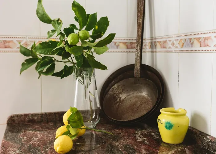 La Libertad Hébergement de vacances *