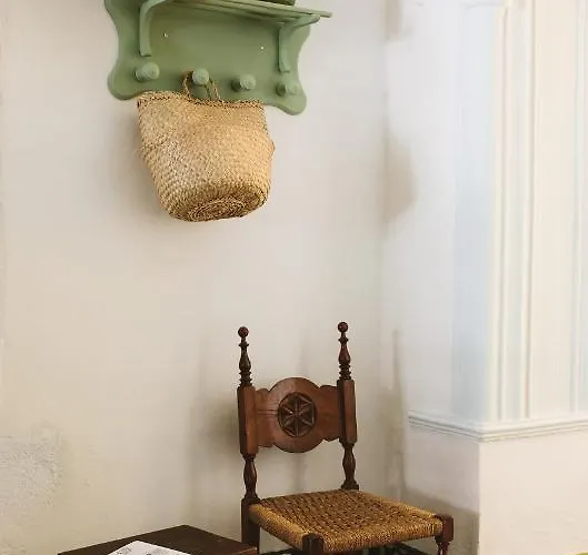 Hébergement de vacances La Libertad *