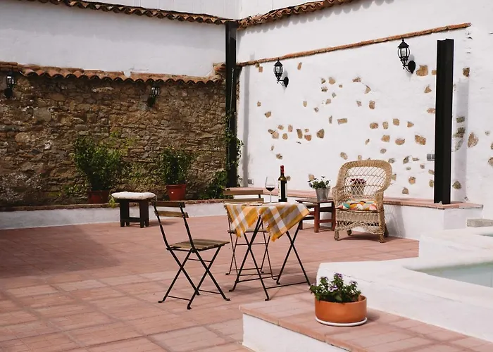 Hébergement de vacances La Libertad *