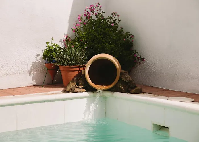 La Libertad Hébergement de vacances Monesterio