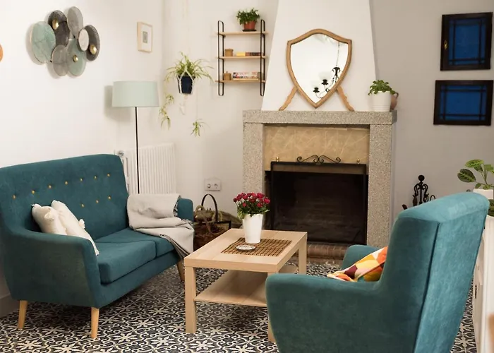 Ferienhaus La Libertad