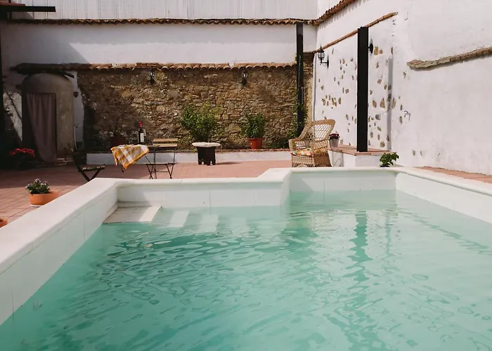 La Libertad Monesterio