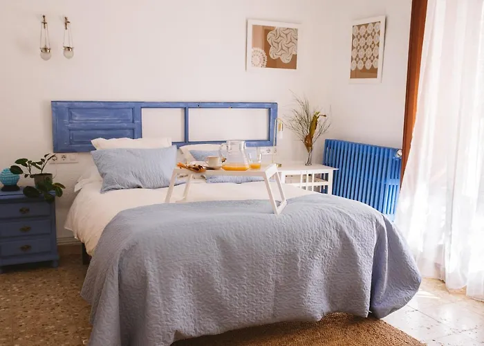 Hébergement de vacances La Libertad