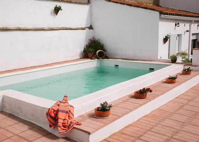 Hébergement de vacances La Libertad