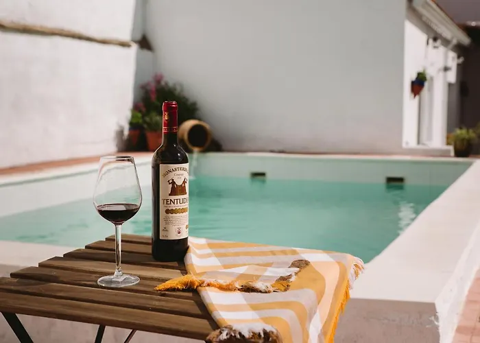 Hébergement de vacances La Libertad