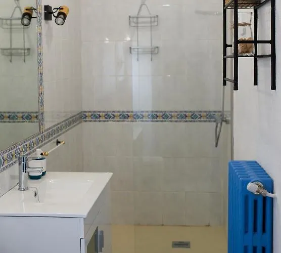 Hébergement de vacances La Libertad *