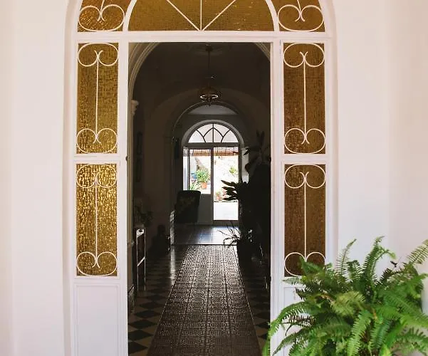 La Libertad * Monesterio