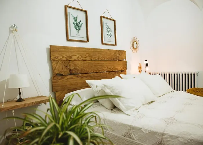 La Libertad Hébergement de vacances