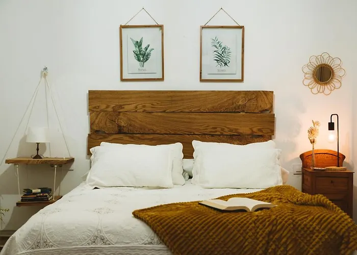 Hébergement de vacances La Libertad