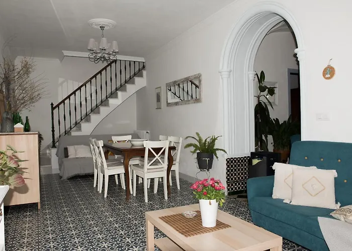 Ferienhaus La Libertad