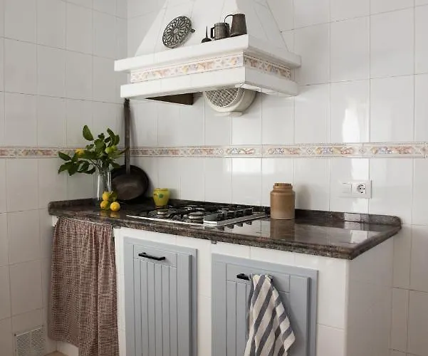 La Libertad Hébergement de vacances *