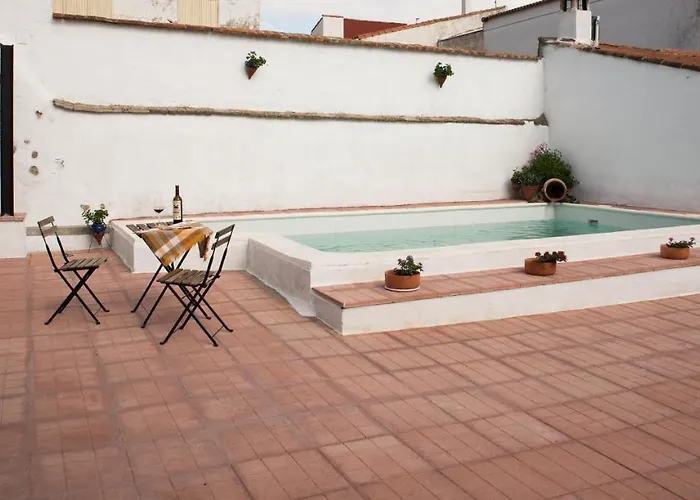 Hébergement de vacances La Libertad