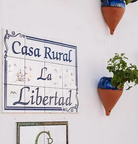 La Libertad Hébergement de vacances